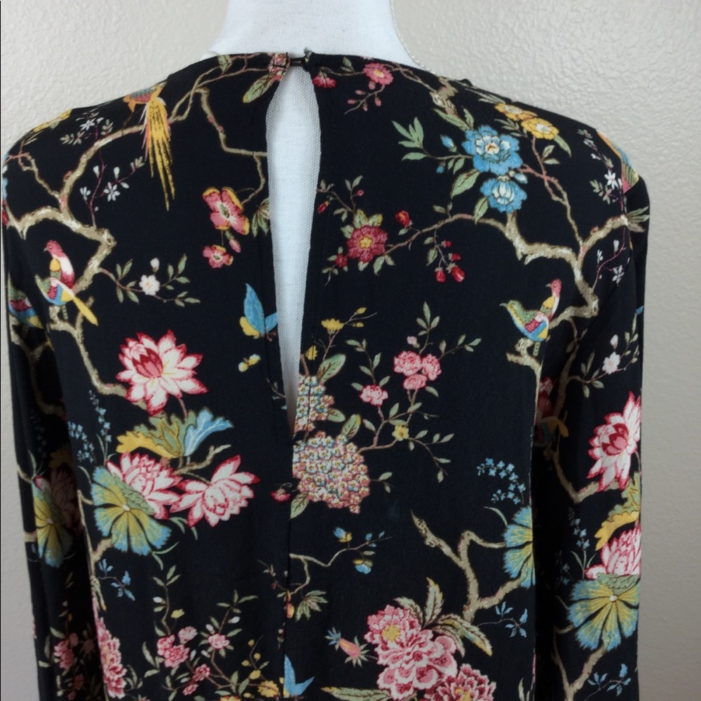 GP & J Baker x H&M black tunic dress - Picture 5 of 8